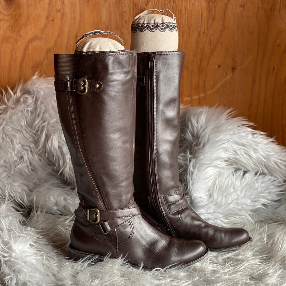 Boots by Ditto VanEli